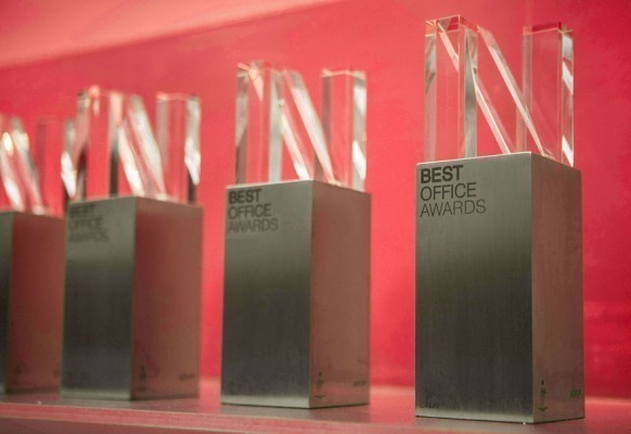 21 мая. Swissotel Красные Холмы. Премия Best Office Awards, конференция Office&Design Dialogue