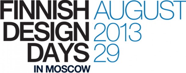 Finnish Design Days in Moscow